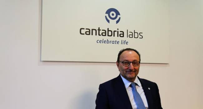 IFC será Cantabria Labs y tendrá nueva fábrica ‘eco-sostenible’ en 2019