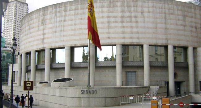 El Senado ya dispone de la experiencia europea en medicina personalizada