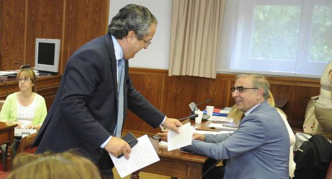 Las experiencias europeas y regionales cobran fuerza para forjar la estrategia