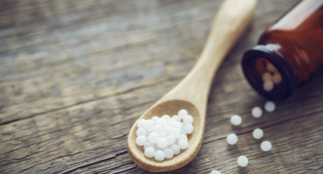 Medicamentos homeopáticos: una herramienta más dentro del arsenal de los sanitarios