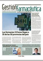 57 – Especial Gestión Farmacéutica EG / 821