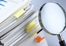 El manejo de datos en investigación