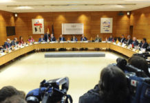 Si no hay acuerdo aún, el CISNS debe convocarse más tarde