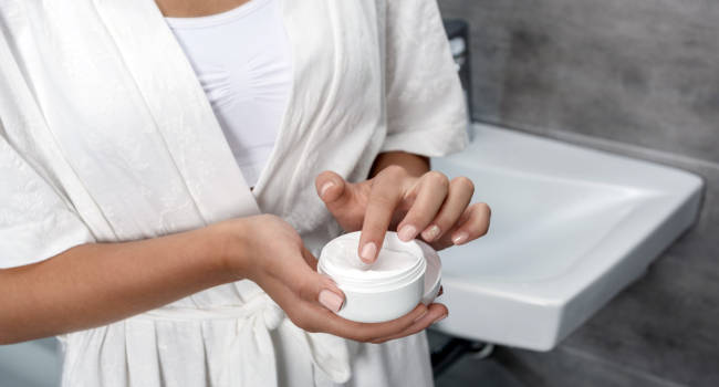 ¿Cómo diferenciar un producto cosmético de un medicamento?