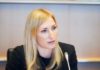 Jurate Svarcaite, de la PGEU a la Dirección General del Autocuidado europeo