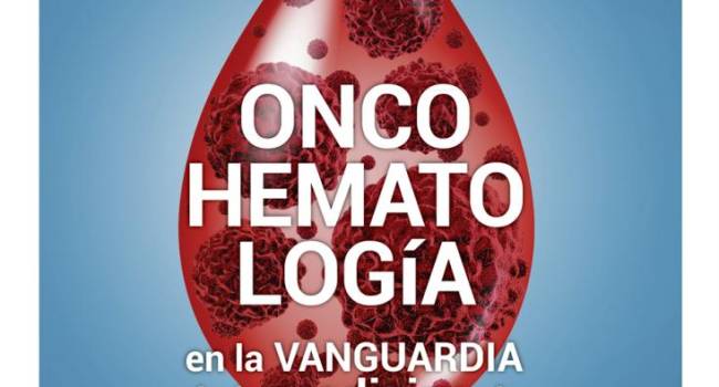Gaceta Médica revisa la innovación en oncohematolo-gía