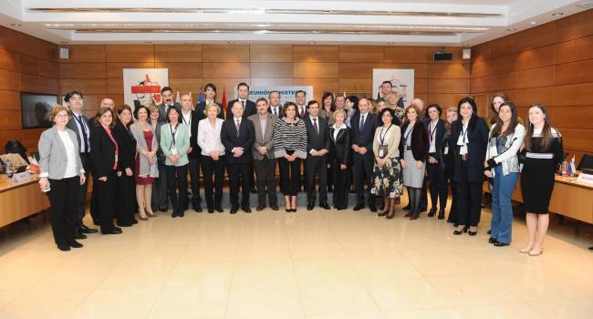 El sur de Europa se une en busca de un acceso equitativo a la innovación