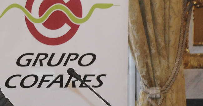 La Asamblea de Cofares impulsa la vuelta a la normalidad de la gestión