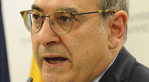 El País Vasco quiere implicarse de forma permanente en los precios