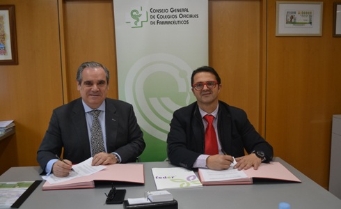 Las enfermedades raras estrechan el compromiso entre los farmacéuticos y Feder