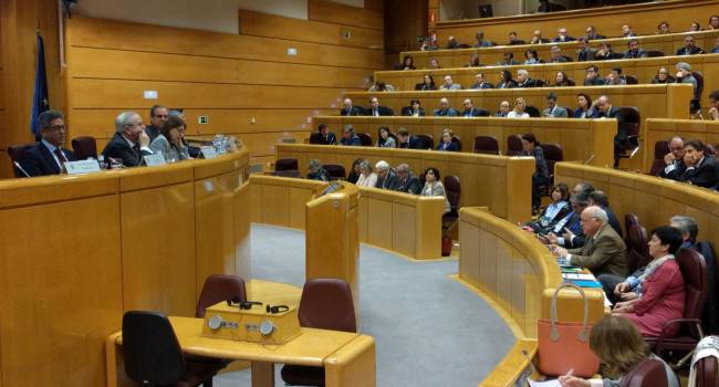 La farmacia pide el regreso de la discriminación positiva