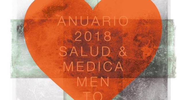 Anuario 2018