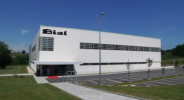 Bial lanza un nuevo inhalador de tiotropio