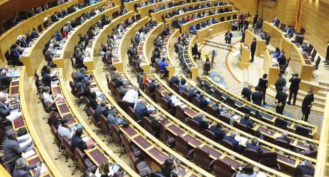 El Senado aprueba la moción para el estudio de la equidad en el acceso a terapias oncológicas