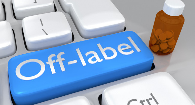 Sólo tres estados europeos apoyan el registro ‘off-label’