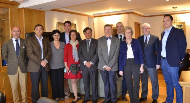 El COF de Madrid, FEFE y Adefarma comparten lo fundamental de las alegaciones del Anteproyecto de Ley de Farmacia