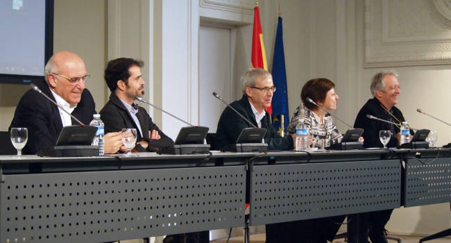 Implementar, el reto de cómo pasar de la teoría a la práctica en prevención
