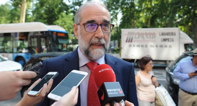 Navarra destina 2 millones para subvencionar programas de prevención y promoción de la salud
