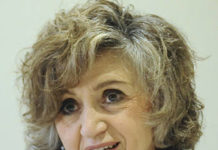 Luisa Carcedo