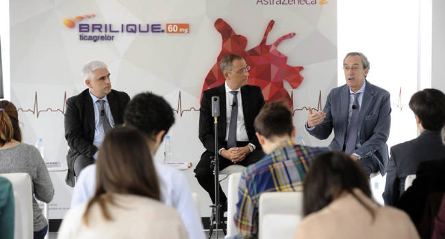 Una encuesta traza el mapa de la salud cardiovascular y estilos de vida en España