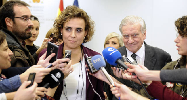 El Gobierno agota la paciencia de los médicos y convocan una manifestación