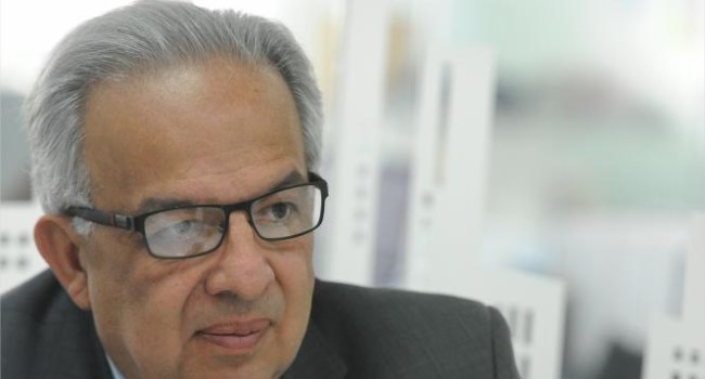 Guillermo Herrera, presidente y ceo de Altan Pharma