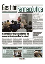 58 – Especial Gestión Farmacéutica EG / 825