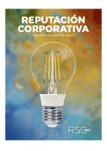 55 – Especial Reputación Corporativa / Número 825