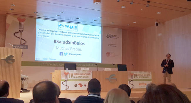 Las Apps ‘saborean’ el éxito en el campo de la nutrición saludable