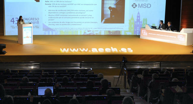 Sanidad ya tiene aval para avanzar en el cribado de hepatitis C