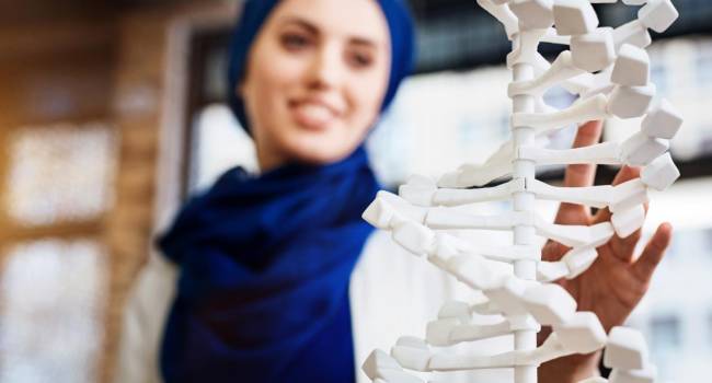 La medicina genómica también cambiará los tratamientos de enfermedades cardiovasculares
