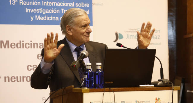La revolución de la medicina genómica aplicada a las enfermedades cardiovasculares