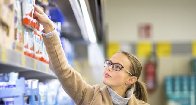 Pacto entre gigantes para desarrollar e innovar en nuevas fórmulas nutricionales