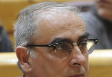José Martínez Olmos