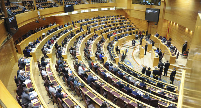 Genéricos e innovación, a debate en el Senado