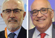 La Fundación ECO y el Instituto Roche en la 6ª sesión del Senado
