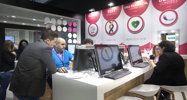 #InfarmaInnova, el laboratorio de ideas que ‘estimulará’ la digitalización y emprendimiento