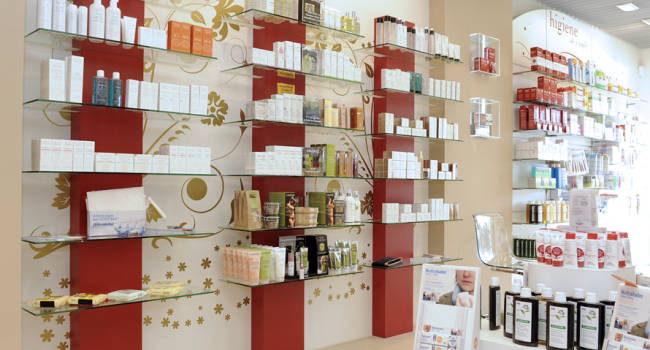 Accesibilidad en farmacias: ¿cómo huir de las sanciones?