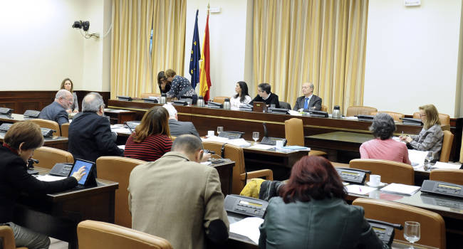 La Comisión de Sanidad pide integrar la MFyC en todas las facultades