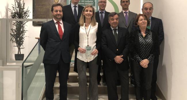 En las farmacias hay respuesta al “quién” cuida, y “cómo”, al cuidador