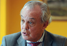 Presidente Comisión Sanidad CEOE