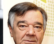 Luis González