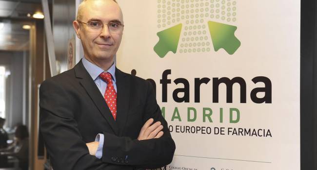“Nos centramos demasiado en las cifras, pero lo más importante de Infarma es el valor que genera”