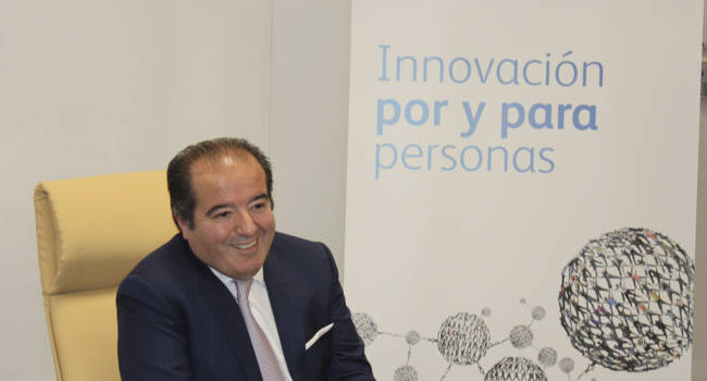Pfizer reafirma su compromiso por el acceso, la investigación y la producción en España