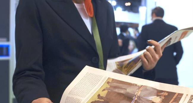 EL GLOBAL dará buena cuenta de todo lo que acontezca en la feria