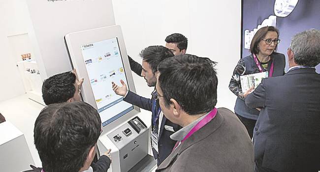 El laboratorio de ideas para el emprendimiento en la farmacia se llamará #InfarmaInnova