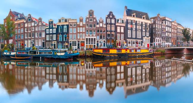 La EMA lanza una herramienta para seguir su traslado a Ámsterdam