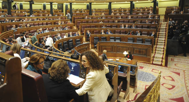 Entra en vigor la nueva ley de Contratos del Sector Público