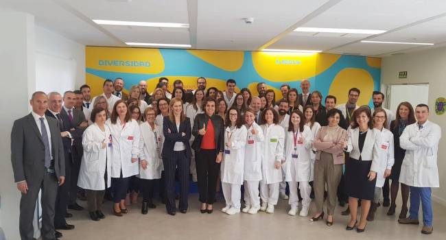 Montserrat posterga el Interterritorial a la “primera quincena de abril”