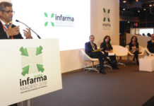 El COFM, pacientes y Comunidad de Madrid en sintonía en la AF